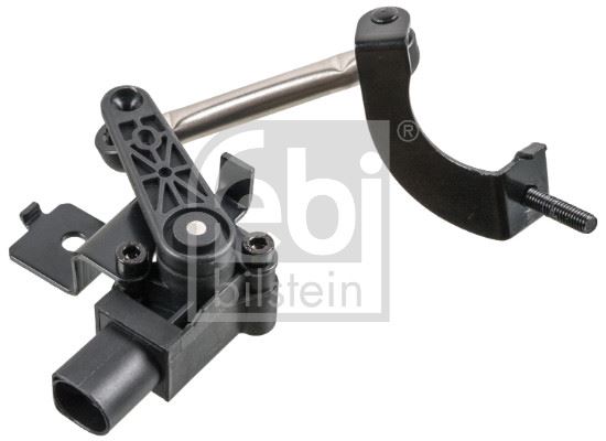 FEBI BILSTEIN 184848 Farlar & Aydınlatma Farlar - SEAT LEON (1P1) uyumlu