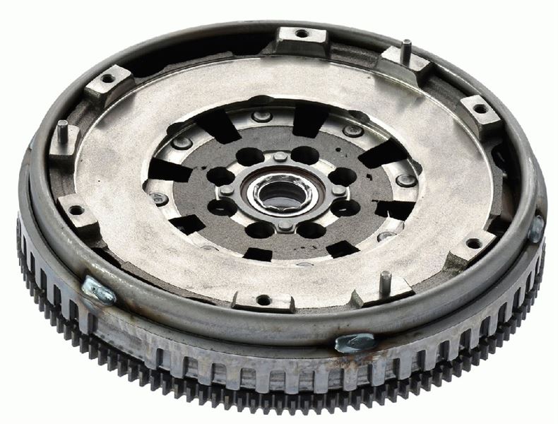 SACHS 2294 501 061 Motor Volan - PEUGEOT 406 (8B) uyumlu