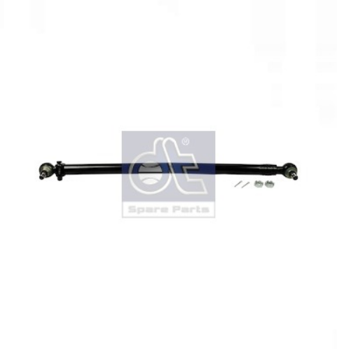 DT Spare Parts 6.51047 Direksiyon Sistemi Kısa Rot & İtici Çubuk - VOLVO FL II uyumlu