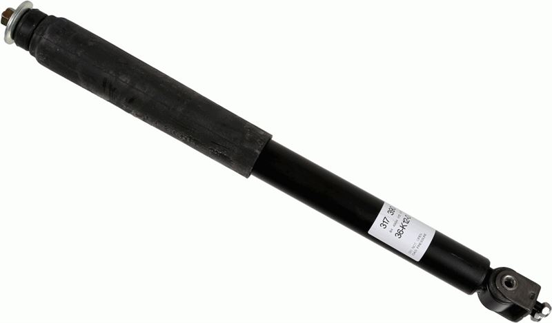 SACHS 317 390 Süspansiyon Sistemi Amortisör - MERCEDES-BENZ /8 (W114) uyumlu