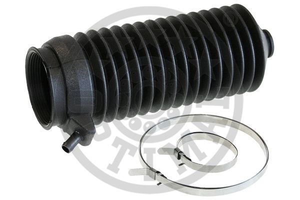 OPTIMAL LM-10086S Direksiyon Sistemi Körük Seti - HONDA CIVIC IV Sedan (ED, EF) uyumlu
