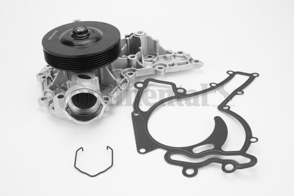 CONTINENTAL CTAM WPS3086 Motor Devirdaim - MERCEDES-BENZ E-SERISI T-Model (S212) uyumlu