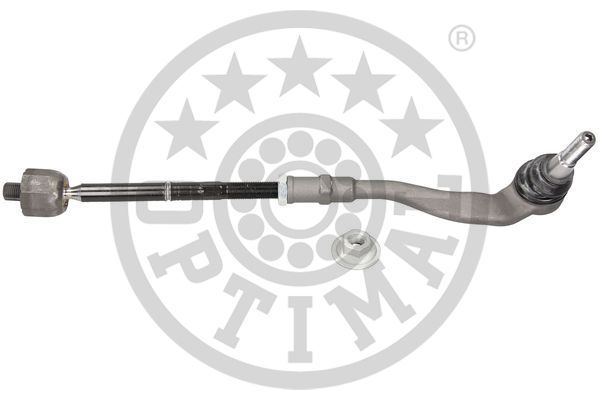OPTIMAL G0-781 Direksiyon Sistemi Kısa Rot & İtici Çubuk - AUDI A8 D4 (4H2, 4H8, 4HC, 4HL) uyumlu