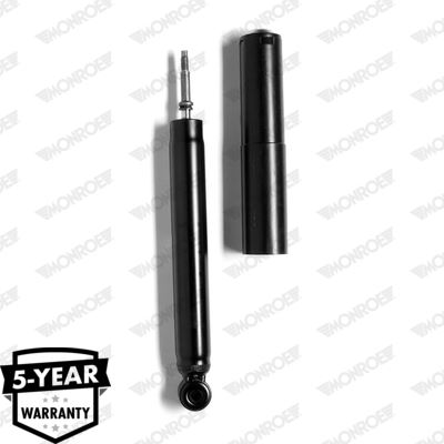 MONROE R1598 Süspansiyon Sistemi Amortisör - OPEL KADETT D (31_-34_, 41_-44_) uyumlu