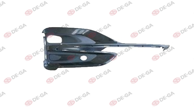 Tampon Izgarası - DEGA - FOR07KU074