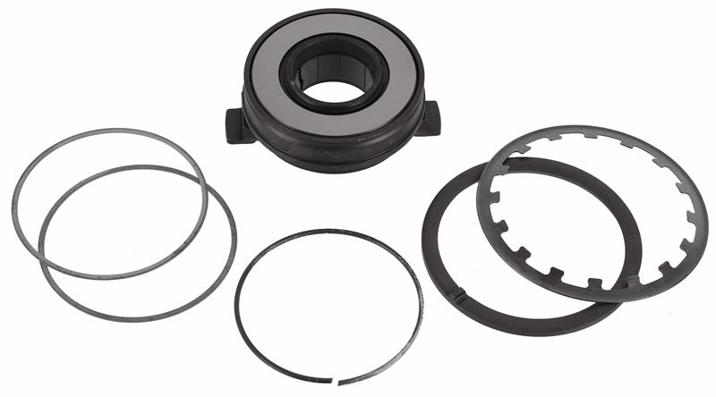 SACHS 3151 000 464 Diğer Diğer Donanım & Parçalar - PORSCHE 911 Cabrio uyumlu
