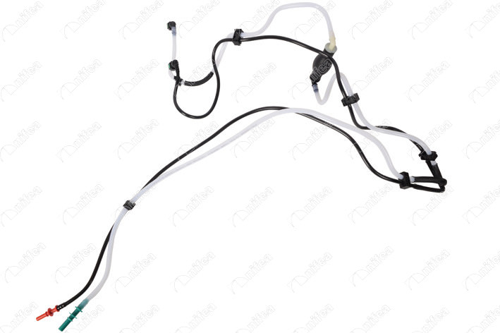 NIFEA 11450 Motor Hortum & Bağlantılar - RENAULT MEGANE II (BM0/1_, CM0/1_) uyumlu