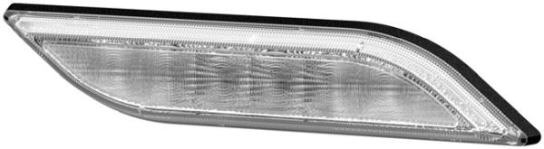 HELLA 2ZR 013 401-021 Farlar & Aydınlatma Geri Vites Lambası