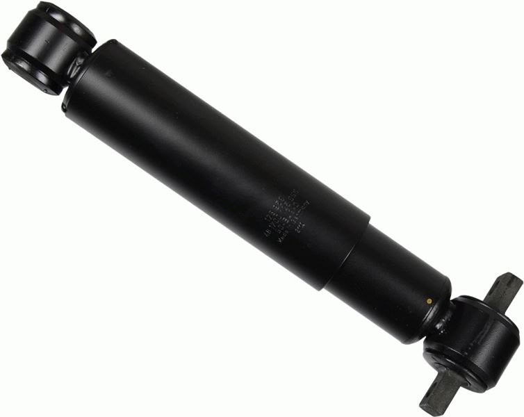 SACHS 125 959 Süspansiyon Sistemi Amortisör - MAN M 2000 L uyumlu