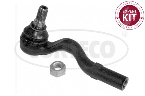 CORTECO 49399843 Direksiyon Sistemi Mafsal - MERCEDES-BENZ E-SERISI (W210) uyumlu