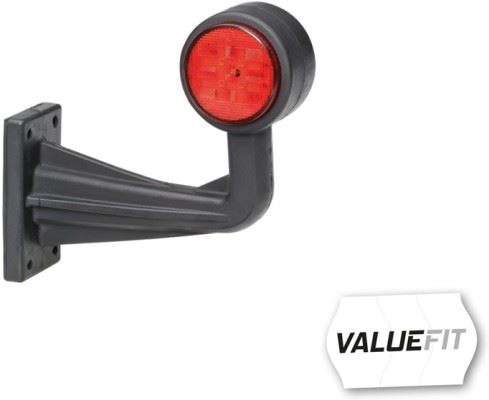 HELLA 2XS 357 005-041 Farlar & Aydınlatma Sinyal Lambası