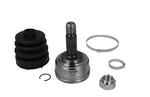 CIFAM 607-044 Diferansiyel & Aktarma Sistemi Mafsallar - HONDA CIVIC III Hatchback (AL, AJ, AG, AH) uyumlu