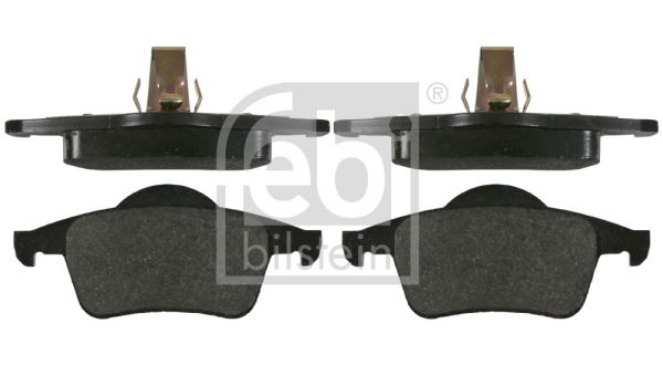 FEBI BILSTEIN 16360 Fren Sistemleri Fren Balatası - VOLVO S70 (874) uyumlu