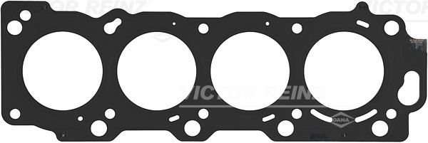 VICTOR REINZ 61-10171-00 Motor Silindir Kafa Contası - LEXUS LS (_F2_) uyumlu