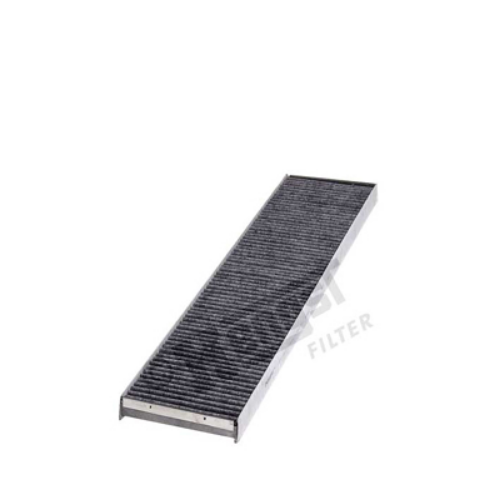 HENGST FILTER E919LC İklimlendirme Sistemi Polen Filtresi - VW SHARAN (7M8, 7M9, 7M6) uyumlu