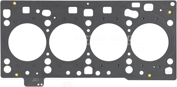 VICTOR REINZ 61-10181-10 Motor Silindir Kafa Contası - AUDI A6 C8 (4A2) uyumlu