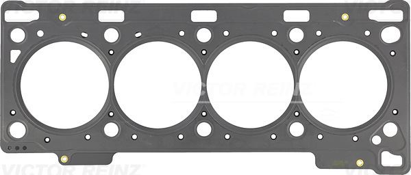 VICTOR REINZ 61-34405-00 Motor Silindir Kafa Contası - RENAULT MEGANE II (BM0/1_, CM0/1_) uyumlu