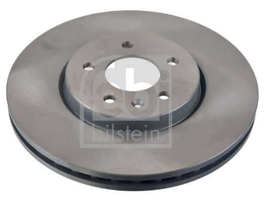FEBI BILSTEIN 105851 Fren Sistemleri Fren Diski - OPEL INSIGNIA B Grand Sport (Z18) uyumlu