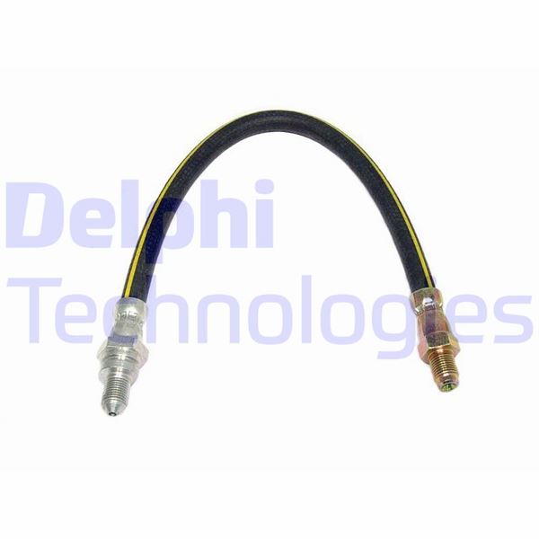 DELPHI LH2502 Fren Sistemleri Fren Hortumları - FORD SIERRA II Hatchback (GBC, GBG) uyumlu