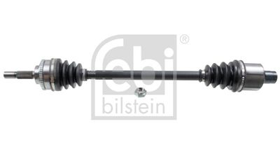 FEBI BILSTEIN 182459 Diferansiyel & Aktarma Sistemi Tahrik Mili - RENAULT KANGOO (KC0/1_) uyumlu