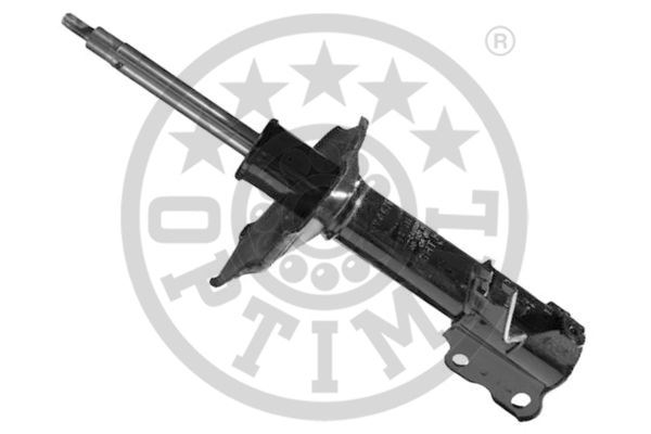 OPTIMAL A-67502GR Süspansiyon Sistemi Amortisör - NISSAN PRAIRIE PRO (M11) uyumlu