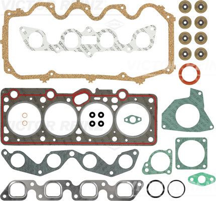 VICTOR REINZ 02-24840-07 Motor Silindir Kafa Contası - FORD ESCORT IV (GAF, AWF, ABFT) uyumlu