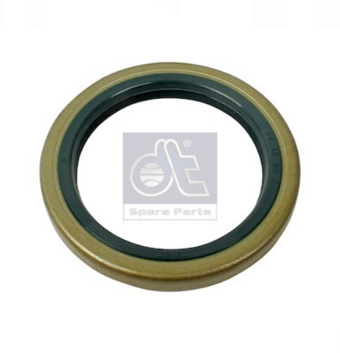 DT Spare Parts 1.18187 Fren Sistemleri Fren Mili & Aksesuar