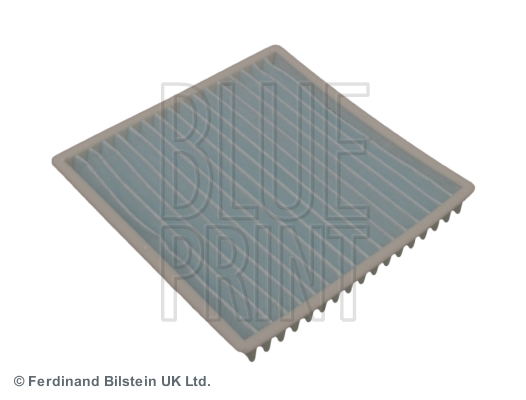 BLUE PRINT ADC42518 İklimlendirme Sistemi Polen Filtresi - MITSUBISHI MIRAGE / SPACE STAR VI Hatchback (A0_A) uyumlu
