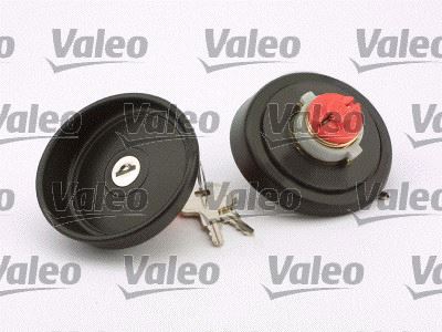 VALEO 247517 Yakıt Sistemi Yakıt Deposu - FORD FIESTA I (GFBT) uyumlu