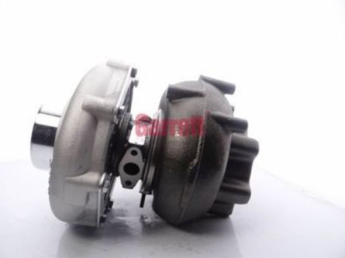 GARRETT 706844-5008S Motor Turboşarj & Parçaları - DAF 95 XF uyumlu