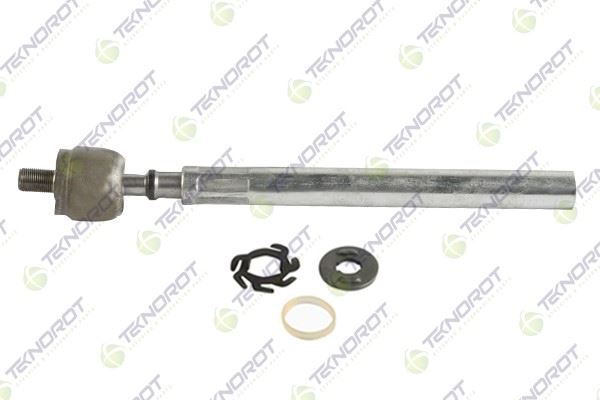 TEKNOROT R-152 Direksiyon Sistemi Mafsal - RENAULT SUPER 5 (B/C40_) uyumlu