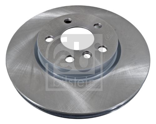 FEBI BILSTEIN 108632 Fren Sistemleri Fren Diski - MINI MINI (F56) uyumlu