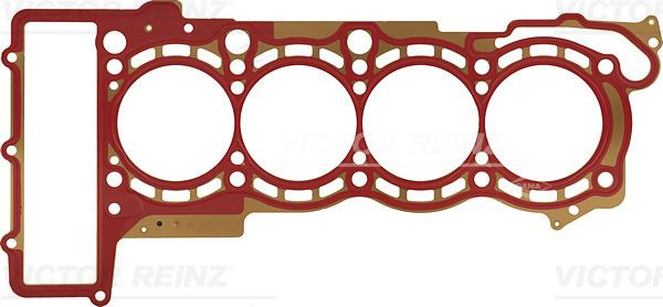VICTOR REINZ 61-42175-00 Motor Silindir Kafa Contası - AUDI A6 C7 (4G2, 4GC) uyumlu