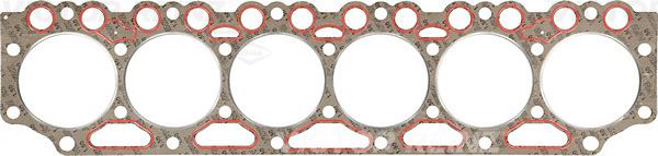 VICTOR REINZ 61-35880-00 Motor Silindir Kafa Contası - DEUTZ-FAHR AGROTRON uyumlu