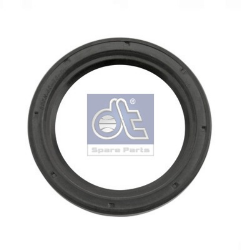 DT Spare Parts 5.21116 Motor Yağ Keçesi - SKODA RAPID (120G, 130G, 135G) uyumlu