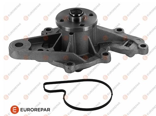 EUROREPAR 1623112780 Motor Devirdaim - SMART CITY-COUPE (450) uyumlu