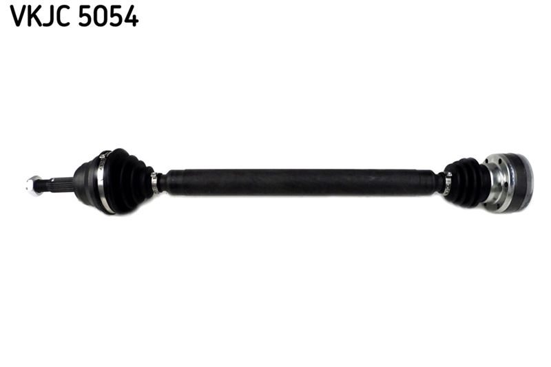SKF VKJC 5054 Diferansiyel & Aktarma Sistemi Tahrik Mili - VW LUPO I (6X1, 6E1) uyumlu