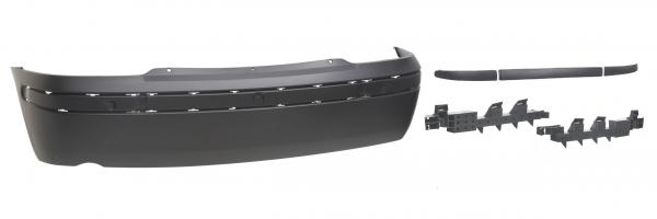 PHIRA MG-99308 Kaporta & Gövde Parçaları Tampon & Parçaları - RENAULT MEGANE I (BA0/1_) uyumlu
