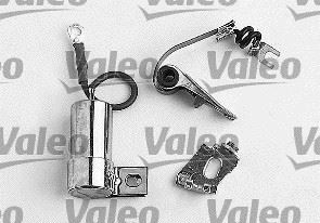VALEO 582168 Ateşleme Sistemi Kumanda Cihazı & Röle - RENAULT 4 (112_) uyumlu
