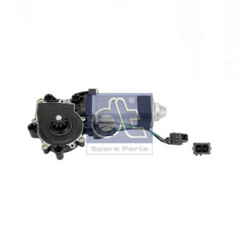 DT Spare Parts 4.63381 Kaporta & Gövde Parçaları Cam Krikosu - MERCEDES-BENZ UNIMOG uyumlu