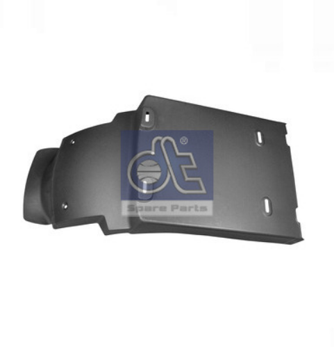 DT Spare Parts 2.71222 Kaporta & Gövde Parçaları Rüzgarlık Parçaları - VOLVO FH II uyumlu