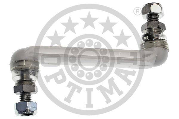 OPTIMAL G7-688 Diğer Diğer Donanım & Parçalar - MERCEDES-BENZ 123 Sedan (W123) uyumlu