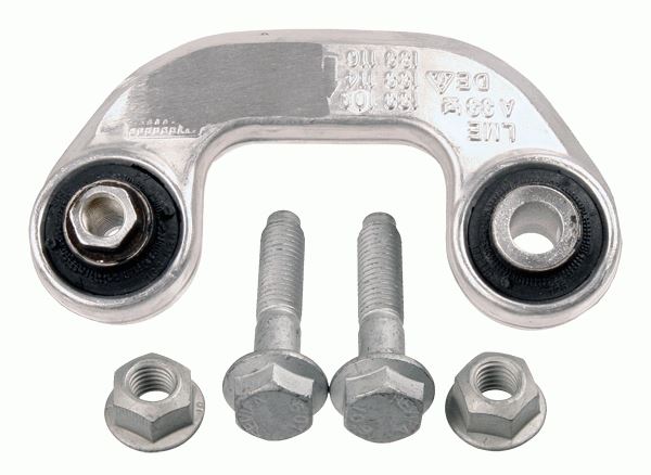 LEMFÖRDER 25857 02 Süspansiyon Sistemi Stabilizatör - AUDI A4 B6 (8E2) uyumlu