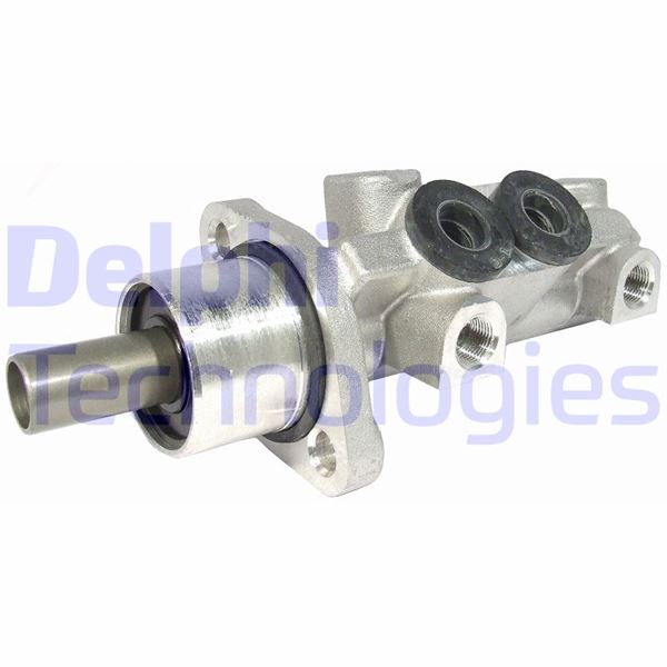 DELPHI LM80256 Fren Sistemleri Ana Fren Merkezi - RENAULT CLIO II (BB_, CB_) uyumlu