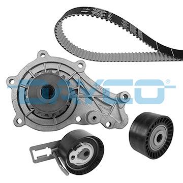 DAYCO KTBWP9590 Motor Triger Seti - FORD C-MAX II (DXA/CB7, DXA/CEU) uyumlu