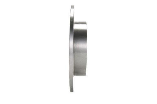 BOSCH 0 986 478 564 Fren Sistemleri Fren Diski - NISSAN PRIMERA (P10) uyumlu