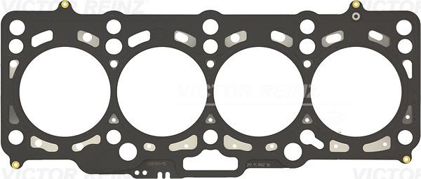 VICTOR REINZ 61-38190-10 Motor Silindir Kafa Contası - VW JETTA IV (162, 163, AV3, AV2) uyumlu