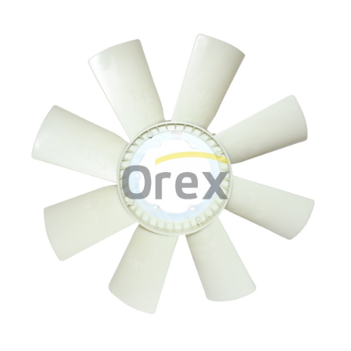 Termik Fan Pervanesi - OREX - 120046 Ürün Görseli