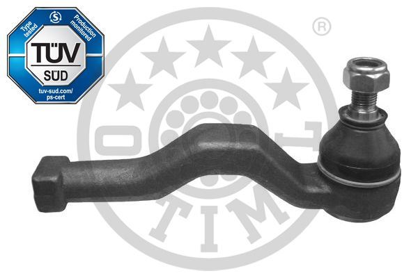 OPTIMAL G1-758 Direksiyon Sistemi Mafsal - MAZDA E Panelvan/Van (SR2) uyumlu
