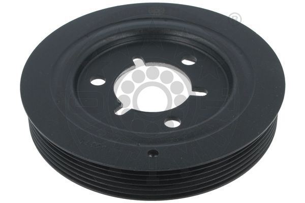 OPTIMAL F7-8009 Motor Kayış Kasnağı - CITROËN BERLINGO / BERLINGO FIRST Kasa/büyük limuzin (M_) uyumlu